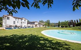 IUMARA Relax Resort in Cilento